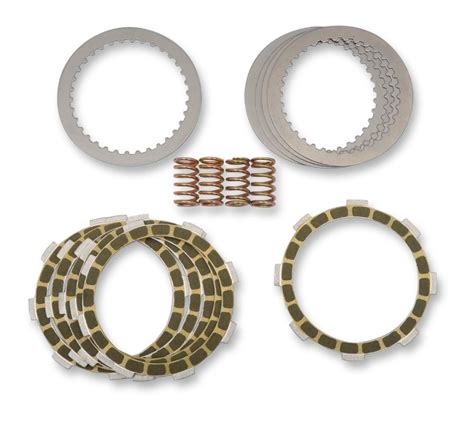 Barnett Clutch Kit Kawasaki Suzuki 1998 2023 5 7 91 Off RevZilla