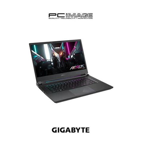 Gigabyte Aorus 15 Bkf 73my583sh 156 360hz Gaming Laptop Pc Image