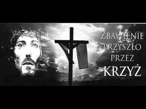 Zbawienie przyszło przez Krzyż cover pogl YouTube