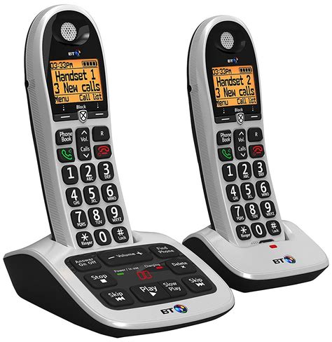 84666 | BT BT4600 Cordless Telephone | RS