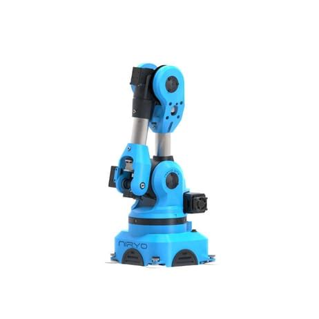 NIRYO ONE Intelligent Collaborative Robotic Arm 6 DoFs Assembled