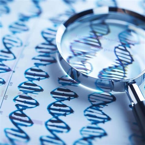 Premium Photo Analyzing The Ethical Considerations Of Genetic Testing