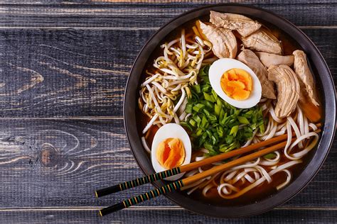 How To Make Mouthwatering Ramen At Home A Step By Step Guide