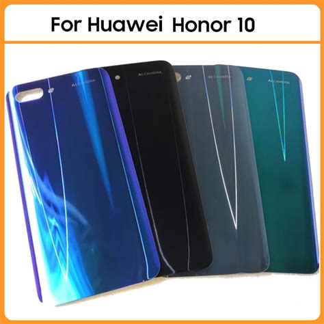 For Huawei Honor Col L Col L Battery Back Cover D Glass Panel