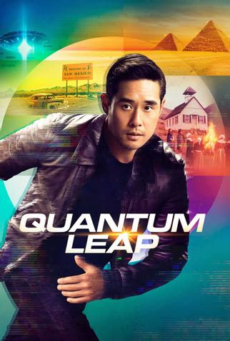 Quantum Leap Contratempos Temporada De Outubro De Filmow