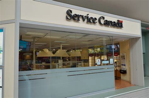 Service Canada Centres to Slowly Reopen With New COVID-19 Measures ...