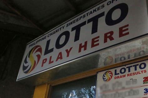 Lotto Bettor Na Beses Nanalo Sa Iisang Buwan Hindi Jackpot Winner