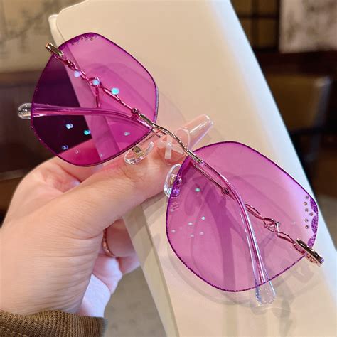 Frozenpurple Zinff Optical