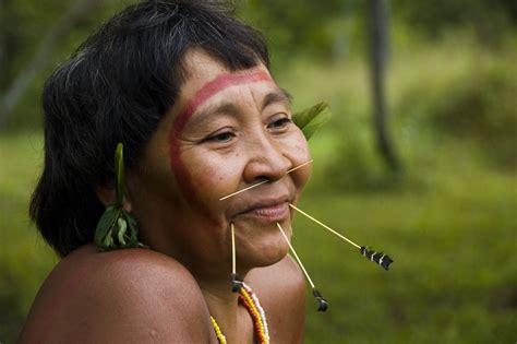 Indio Brasileiro Pesquisa Google The Yanomami Amazon Tribe Xingu