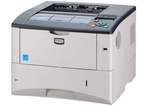 Kyocera Printer Repair Help: Learn How to Fix It Yourself.