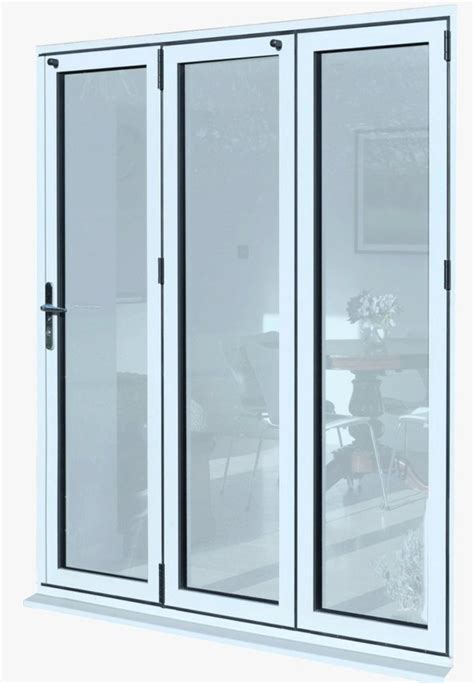 Silver Powder Coated Aluminium Window Hinged Thickness 10 Mm At Rs 450 Square Feet In Surat