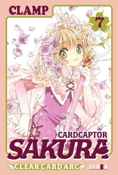 Cardcaptor Sakura Clear Card Arc Vol Bazinga Comics