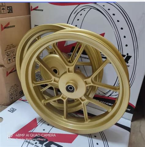 Velg Racing Calisto Untuk Beatscoopyvario 110spacygeniouk 185