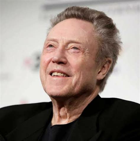 Christopher Walken