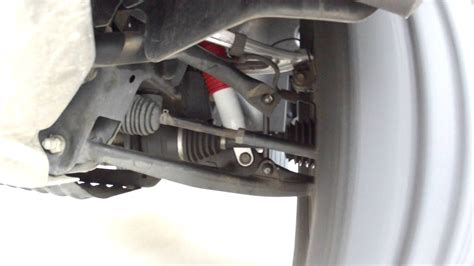 Hummer H3 Front Suspension Diagram