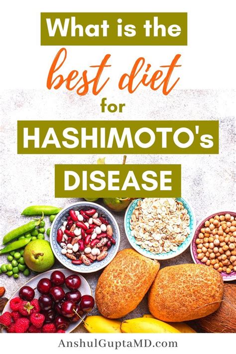 Research Based Hashimotos Diet In 2020 Thyroid Healthy Foods