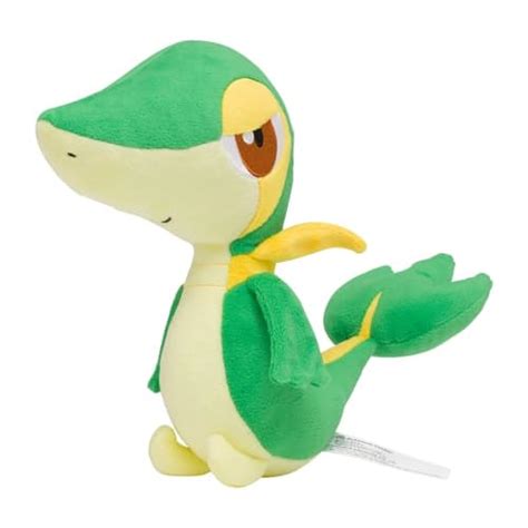 Peluche Snivy Tsutaaja Hola Nihon