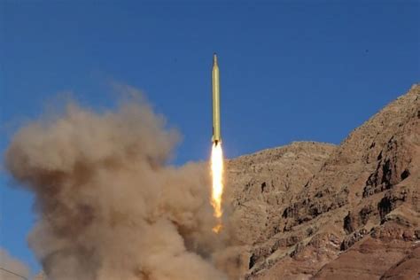 Saudi Arabia intercepts missile launched by Houthis at Jizan Economic ...