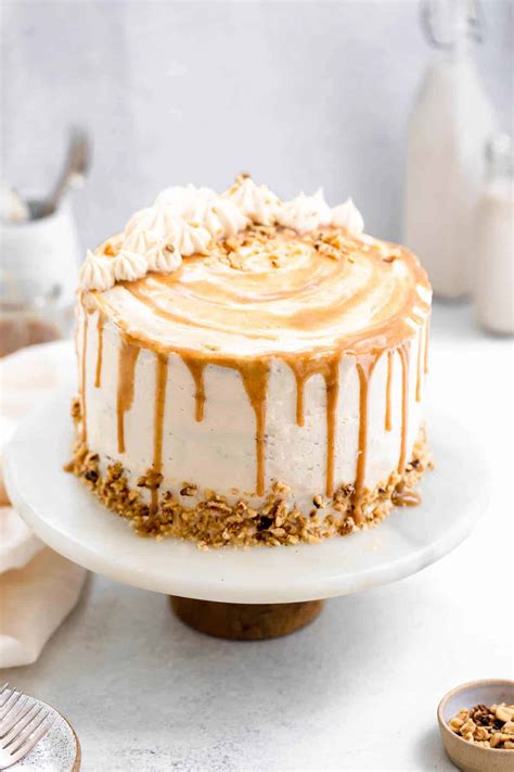 10 Best Gluten Free Cake Recipes - Eat With Clarity