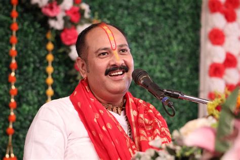 Pandit Pradeep Mishra Live Katha In Dhamtari