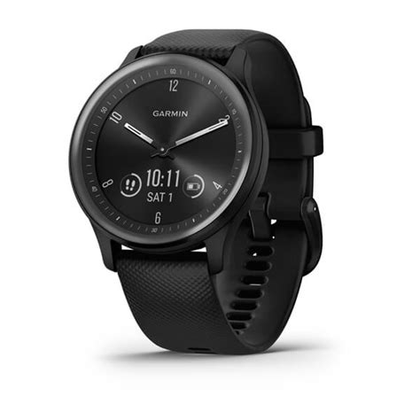 vívomove Sport Women Fitness Hybrid Smartwatch