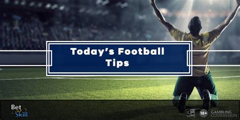 FREE Football Tips Today Tomorrow S Matches Bets Of The Day