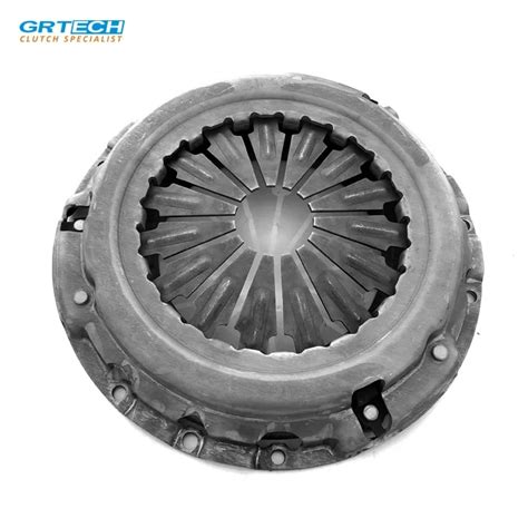 K K Car Spare Parts Auto Clutch Cover For Toyota