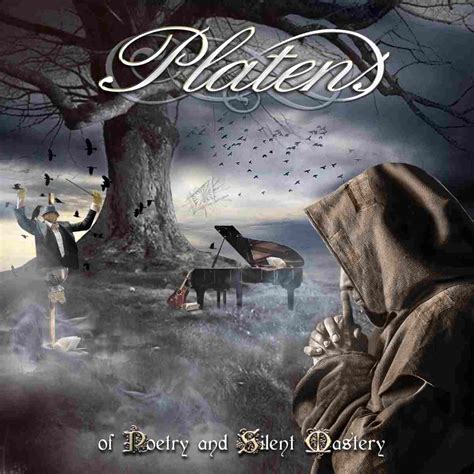 Platens - Of Poetry And Silent Mastery | Metalheads Forever Magazine