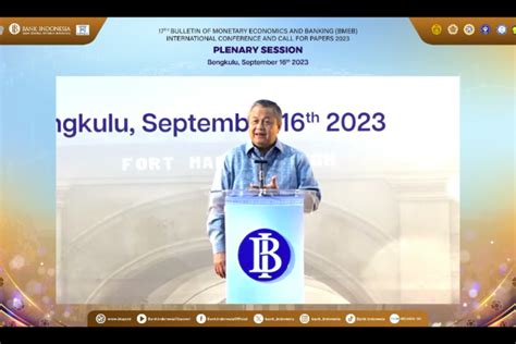 Bi Fragmentasi Geopolitik Dan Geoekonomi Ubah Pengambilan Kebijakan