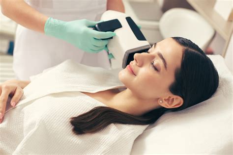 How Long Does A Laser Facial Last Northern Va Med Spa