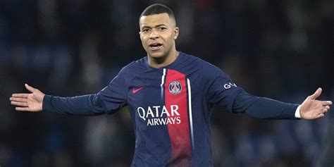 Different From Kylian Mbappe 4 Players Have Refused To Join Real