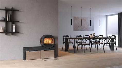 Peis med runde former | XL BYGG