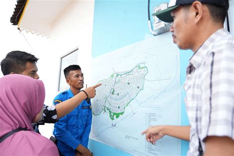 Tingkatkan Kesejahteraan Masyarakat Lewat Psn Rempang Eco City Bp Batam