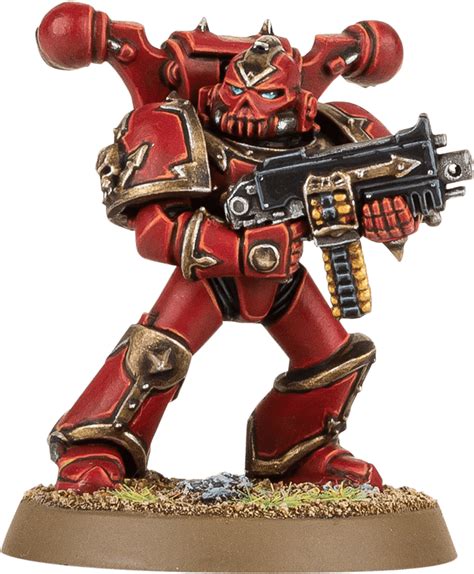 Download 40k Kill Team Chaos Space Marines Rules Full Size Png Image