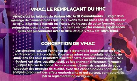 White Rabbit Puff VMAC 10 Mangue Glacé 800 puffs