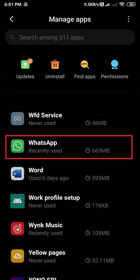 How To Fix Whatsapp Images Not Showing In Gallery Techcult