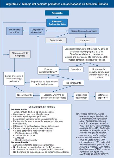 Diagnóstico precoz de cáncer en Atención Primaria Pediatría integral