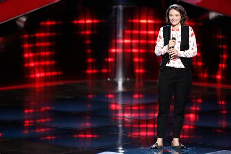 The Voice Blind Auditions Part 6 Photo 2989643