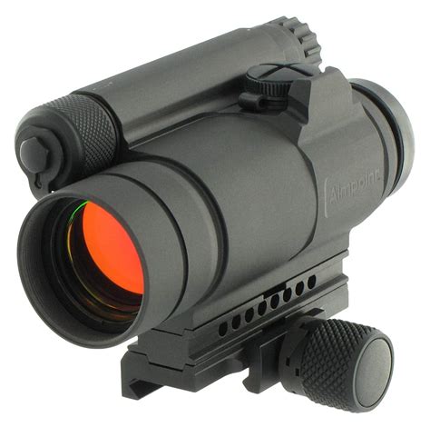 The Best Red Dot Sights on the Market [Rifle, Pistol, & All Budgets]