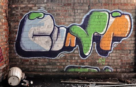 Graffiti 2156 By Cmdpirxii On Deviantart