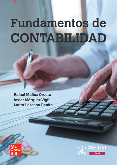 Semana Elementos De La Contabilidada Fundamentos De Contabilidad Y