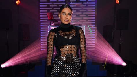 VIDEO Galilea Montijo Imita A Michelle Renaud Y Casi Se Desmaya En