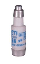 Предохранитель 6а d01 6а 400v