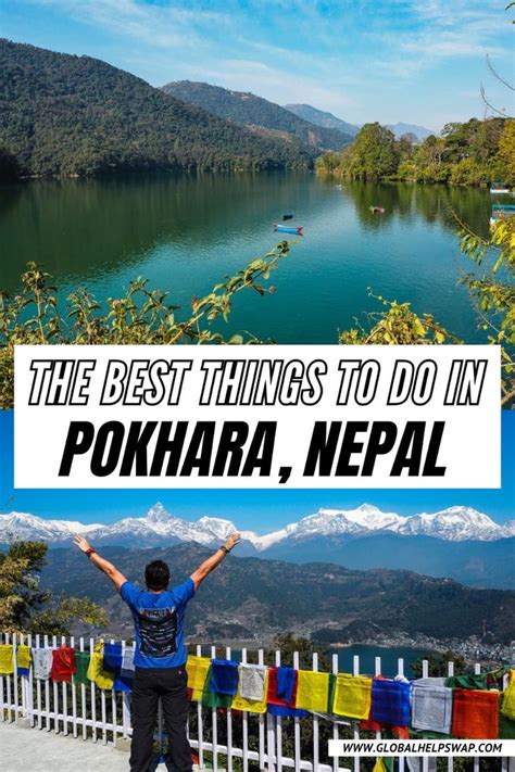 The Best Things To Do In Pokhara Nepal Pokhara Guide In 2024