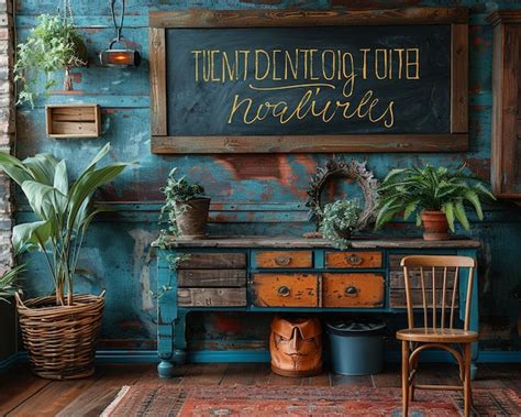 Premium Photo Chalkboard With Positive Quote Or Motivational Saying