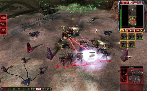 Command Conquer 3 Kane S Wrath Screenshots For Windows MobyGames