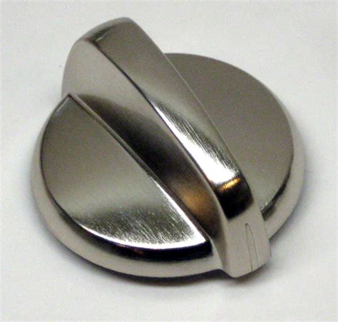 Gas Range Burner Knob For Ge General Electric Wb K Ap