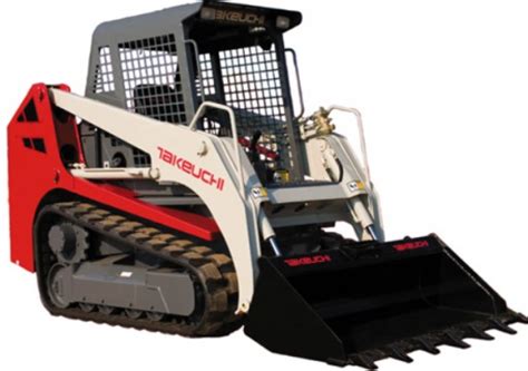 Takeuchi Tl Crawler Loader Parts Catalogue Manual Sn And Up