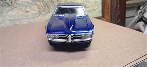 Pontaic Firebird Pro Street Model Cars Model Cars Magazine Forum