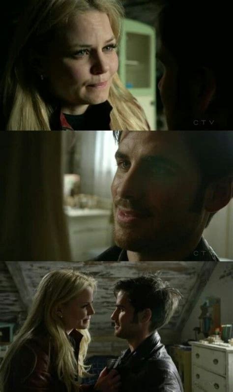 Onceuponatime X X Operation Mongoose Emma And Hook Captain